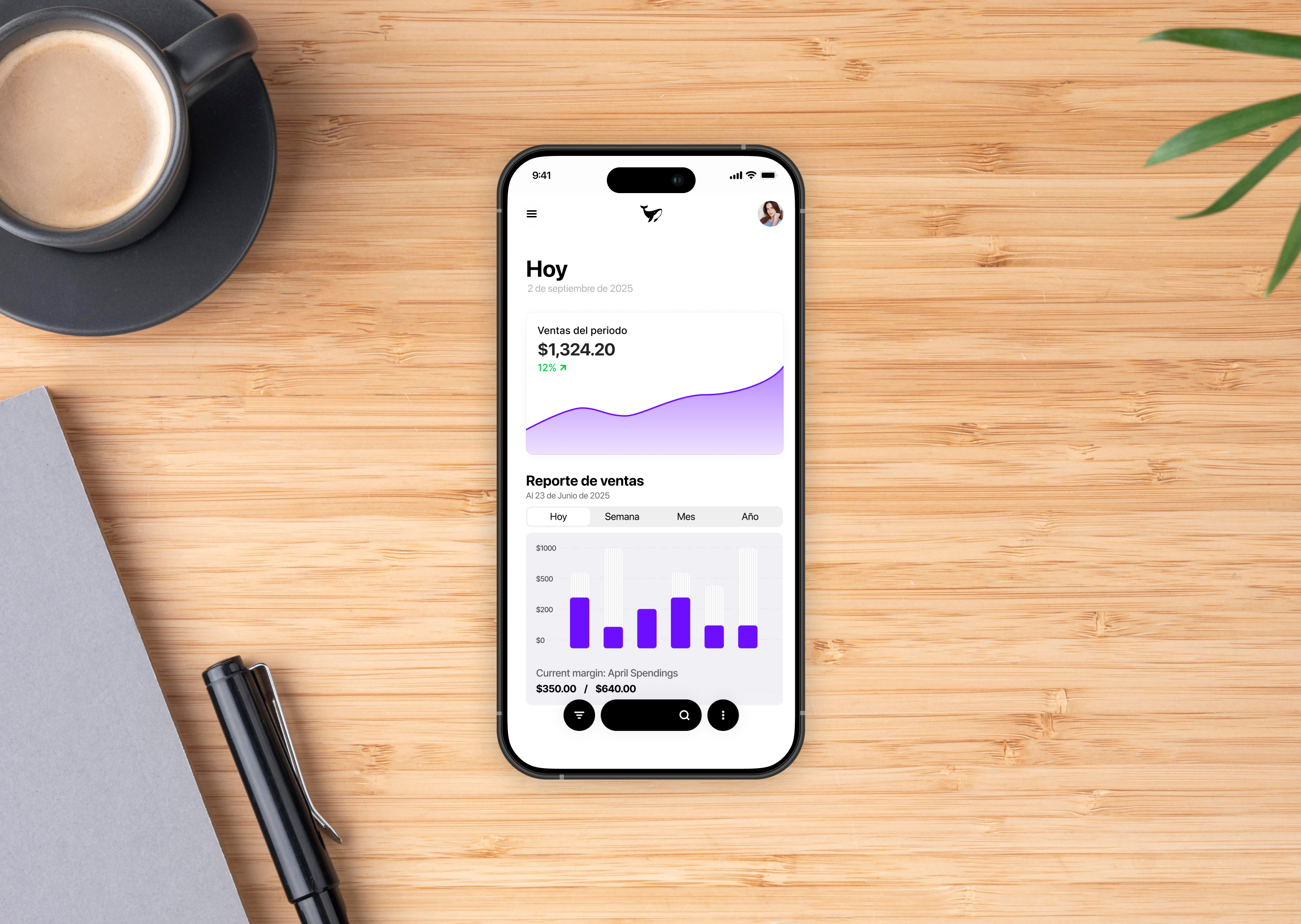 Illustration for Consultoría