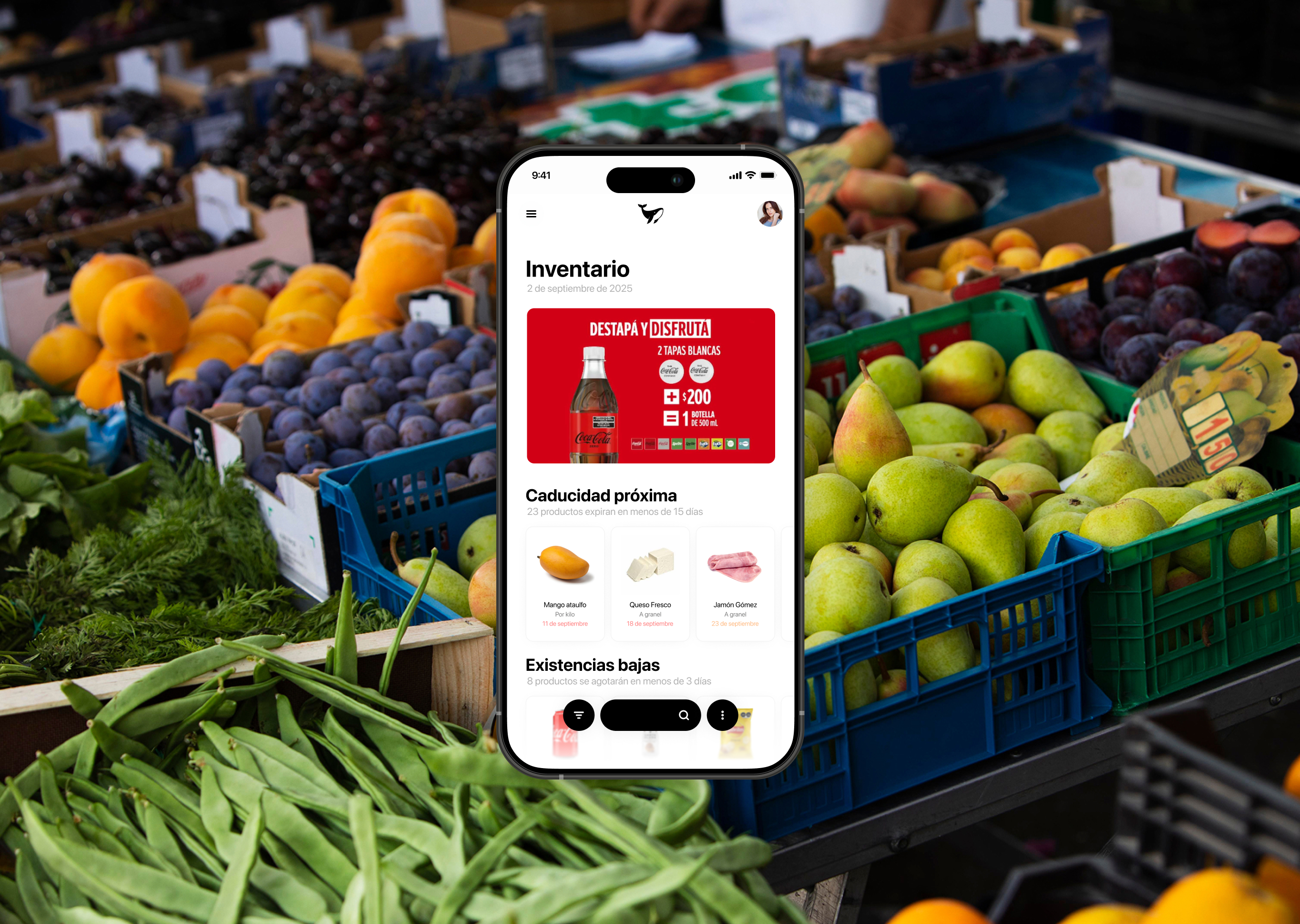 Illustration for Retail